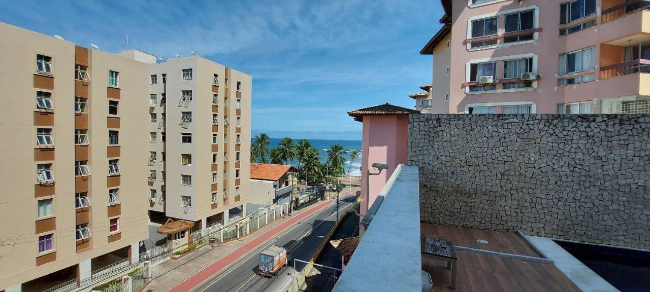 Coond0102 - Ondina Apartment Salvador