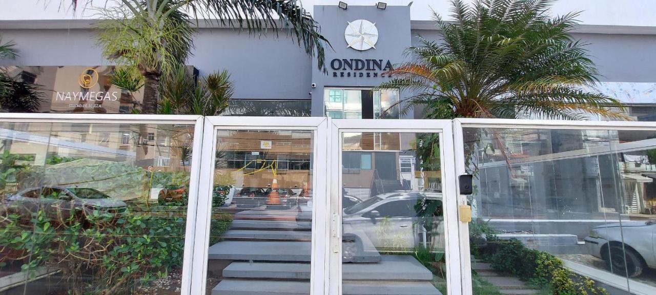 Apartment Coond0102 - Ondina *