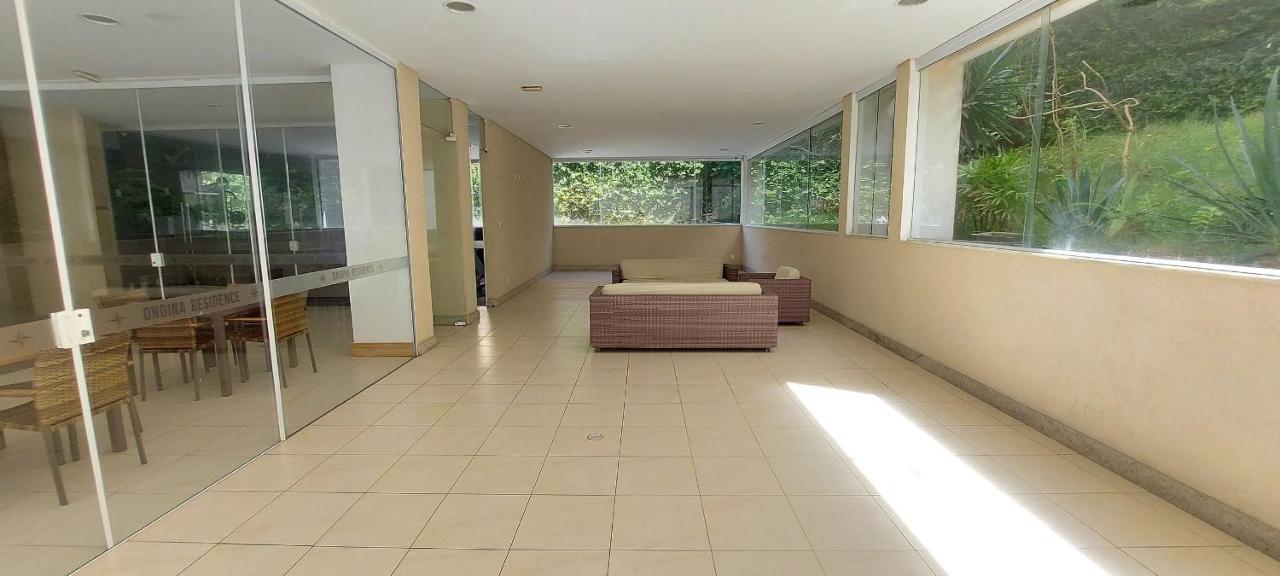 Coond0102 - Ondina Apartment