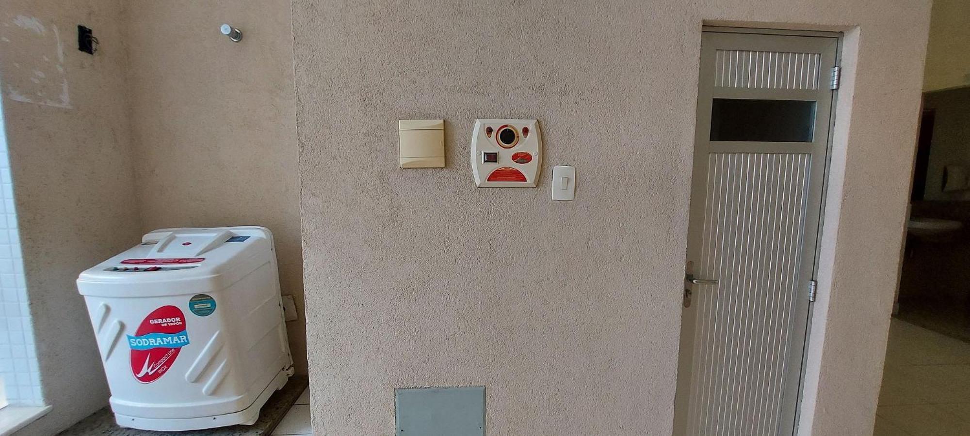 Apartment Coond0102 - Ondina *