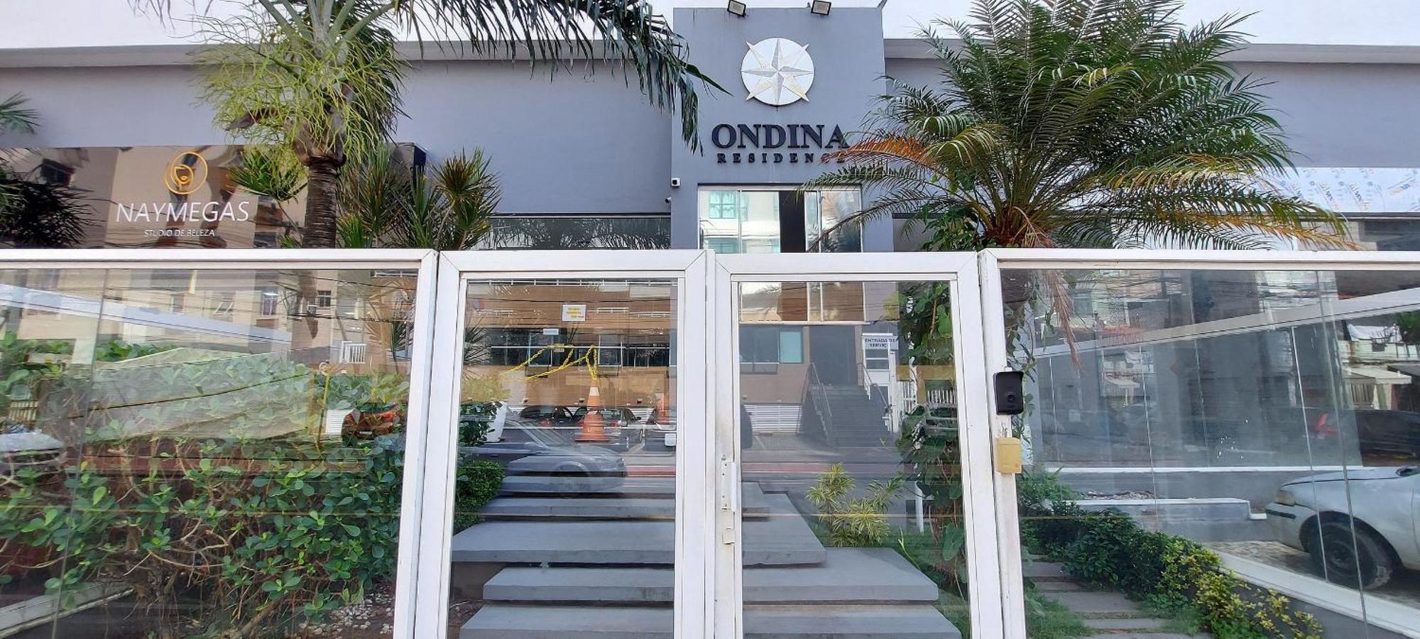 Apartment Coond0102 - Ondina *